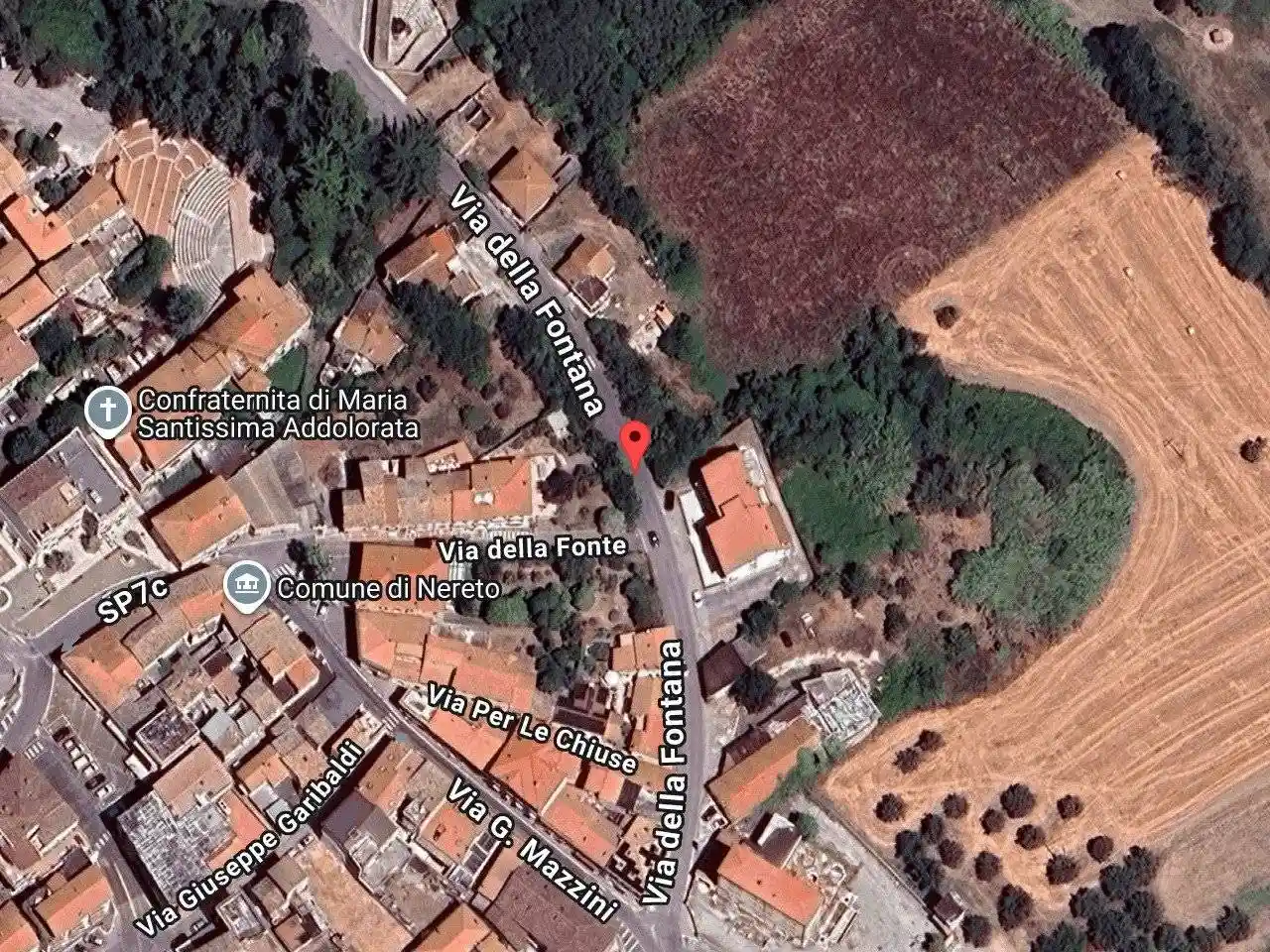 Appartamento all'asta via DELLE FONTANE - 64015 Nereto, Nereto - foto 2