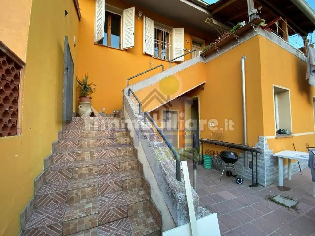 Terratetto unifamiliare via Cecoslovacchia, Boretto - foto 4