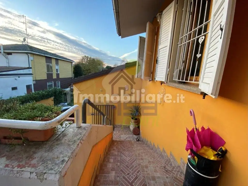 Terratetto unifamiliare via Cecoslovacchia, Boretto - foto 5