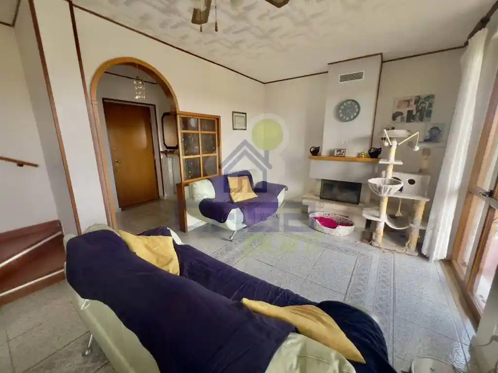 Villetta a schiera - foto 5