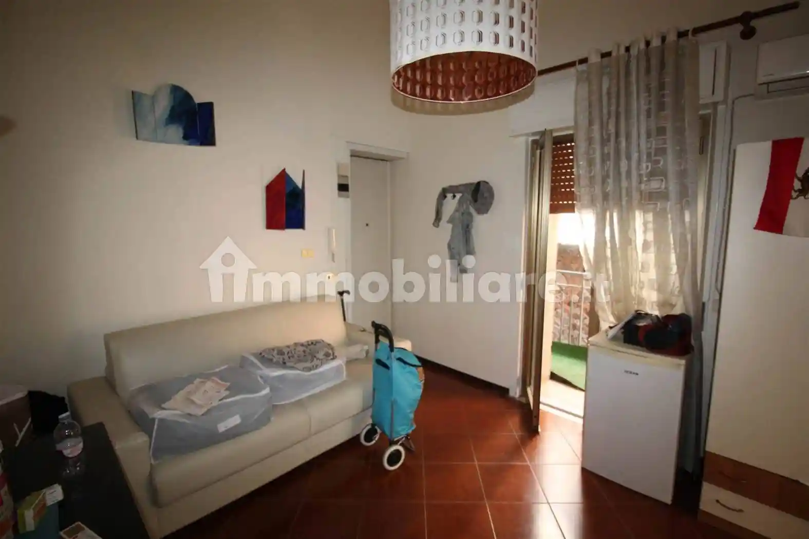 Bilocale via Caronda, Borgo, Catania - foto 2