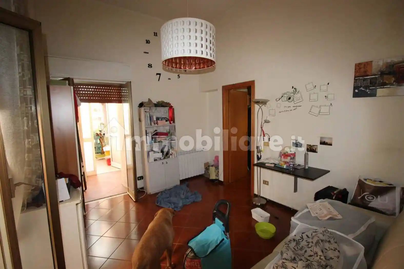 Bilocale via Caronda, Borgo, Catania - foto 4