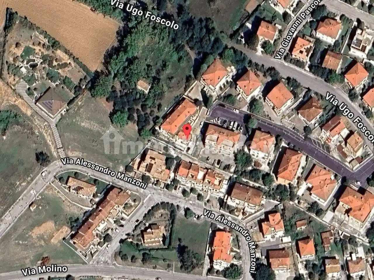 Appartamento all'asta via Giosuè Carducci, 13, 60012 Passo Ripe Italia - Trecastelli 13, Trecastelli - foto 2