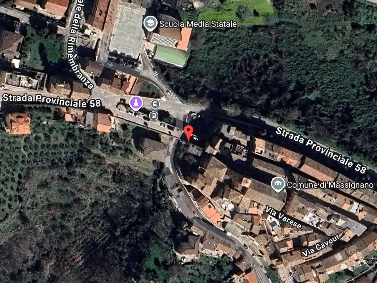 Appartamento all'asta viale Vittorio Veneto, 1, 63061 Massignano Italia - 63061 Massignano 1, Massignano - foto 2