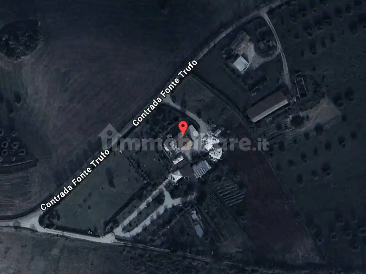 Appartamento all'asta via Contrada San Giovanni 116 - 63010 Montefiore dell'Aso 116, Montefiore dell'Aso - foto 2