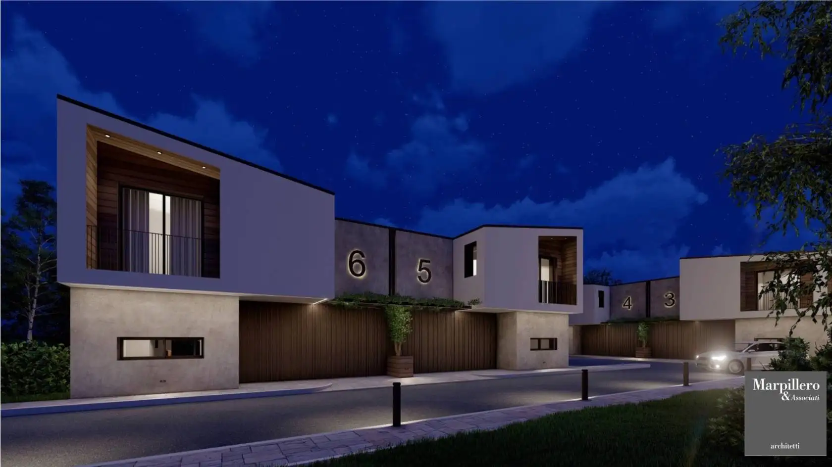 Villa in vendita a Pasian di Prato