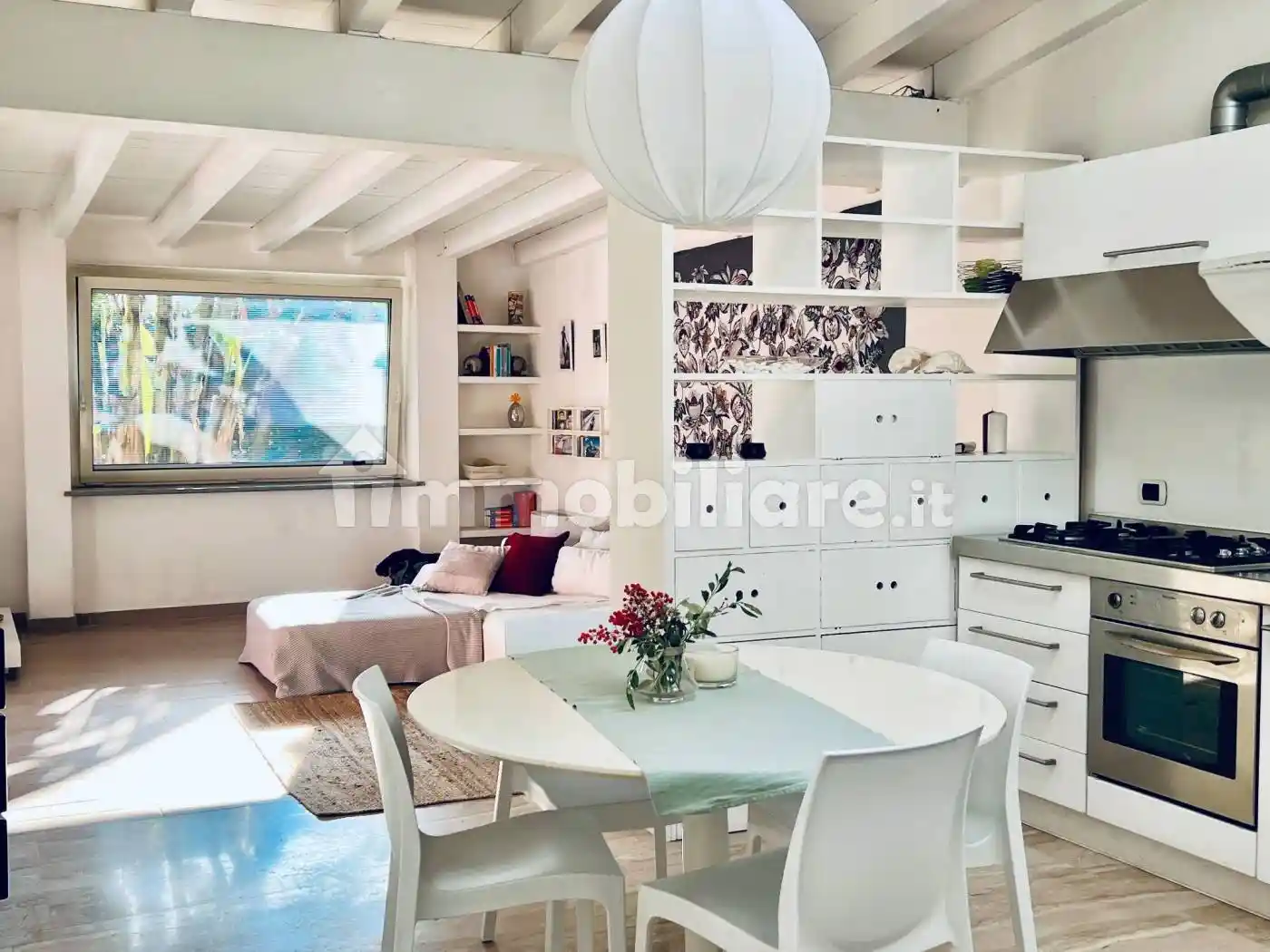 Villa unifamiliare via Cesare Scacchi 12, Fanfani, Lodi - foto 3