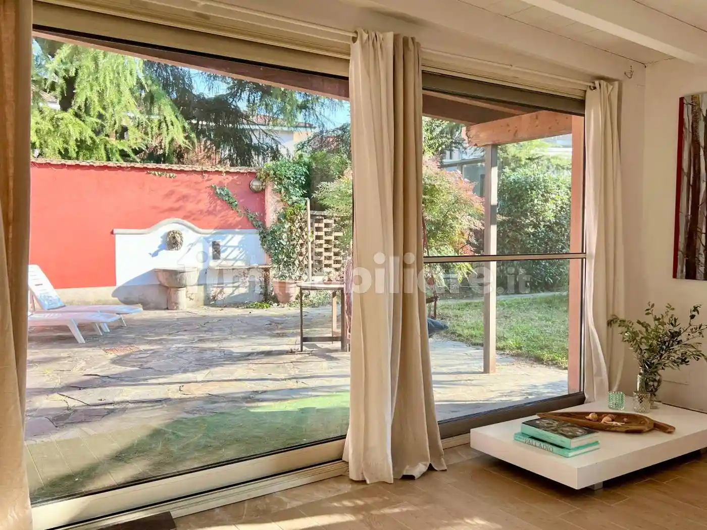 Villa unifamiliare via Cesare Scacchi 12, Fanfani, Lodi - foto 5