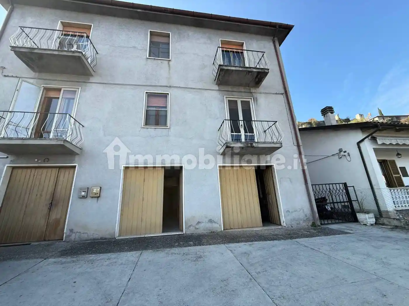 Appartamento in vendita a Narni