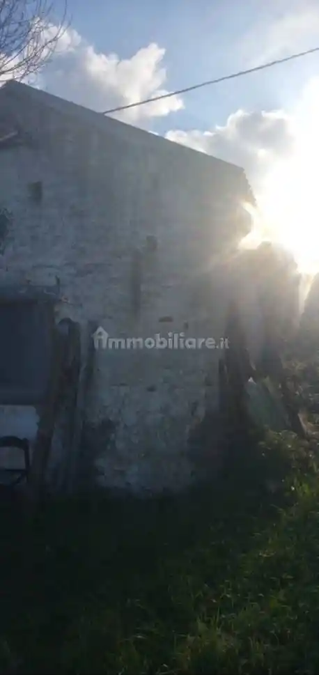 Rustico - Casale in vendita a Briatico