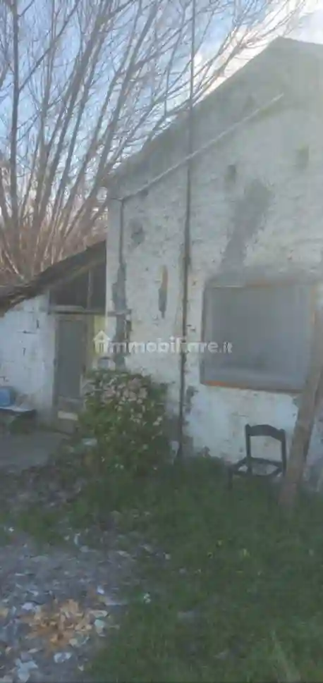 Rustico Località San Giorgio, Località Piana Di Vadi, Briatico - foto 2