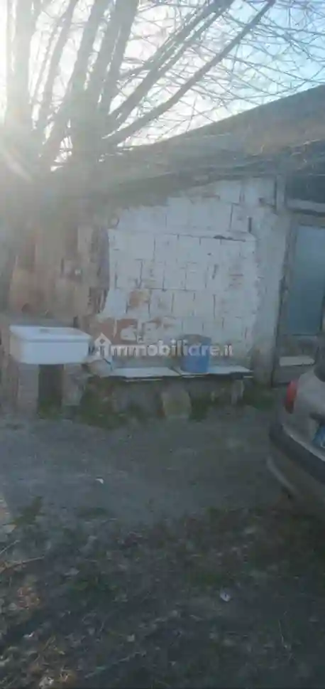 Rustico Località San Giorgio, Località Piana Di Vadi, Briatico - foto 3