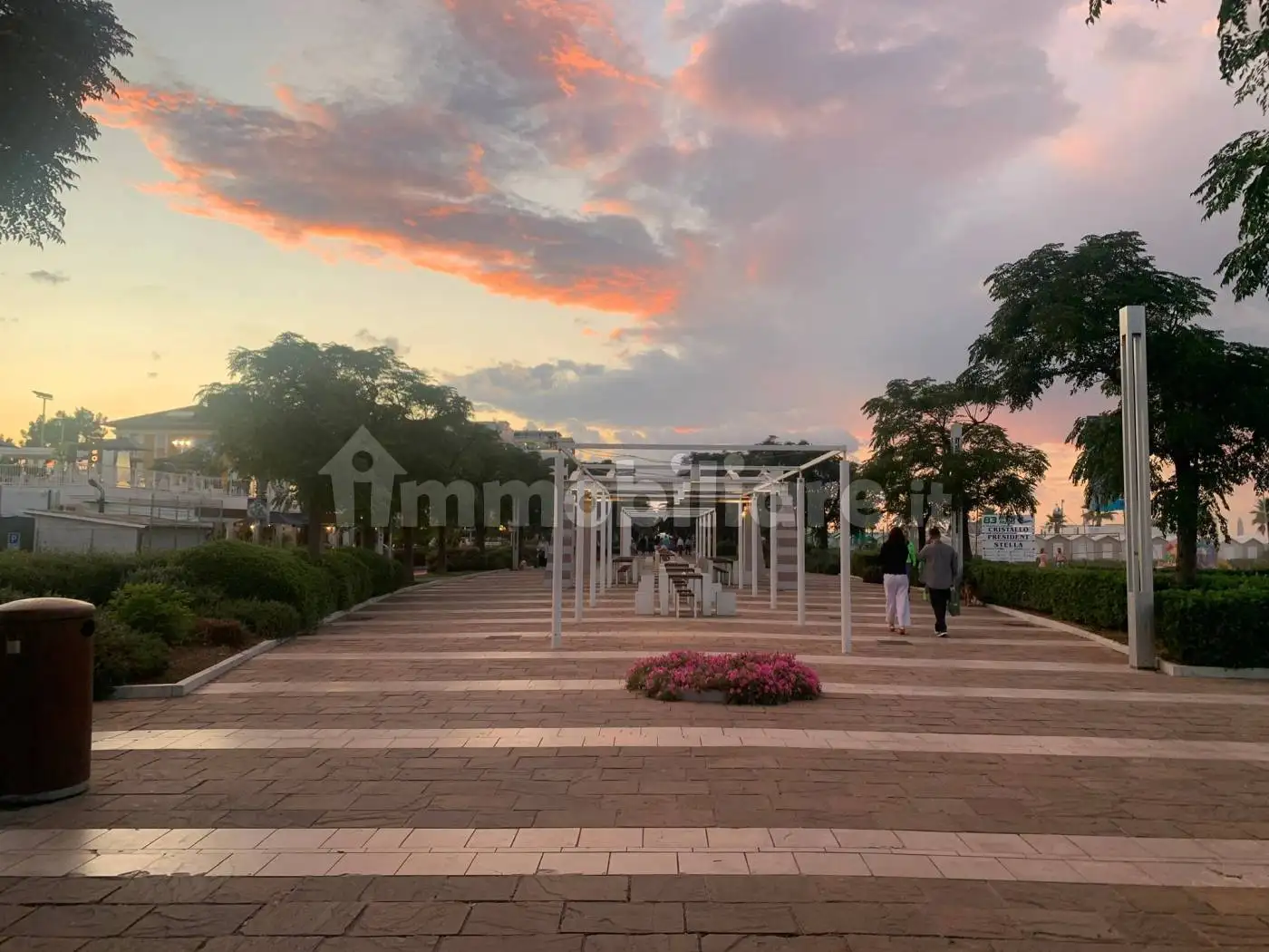 Appartamento in vendita a Riccione