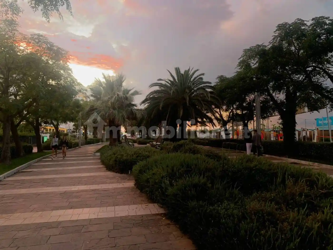 Appartamento viale Rovigo, San Lorenzo - Boschetto, Riccione - foto 2