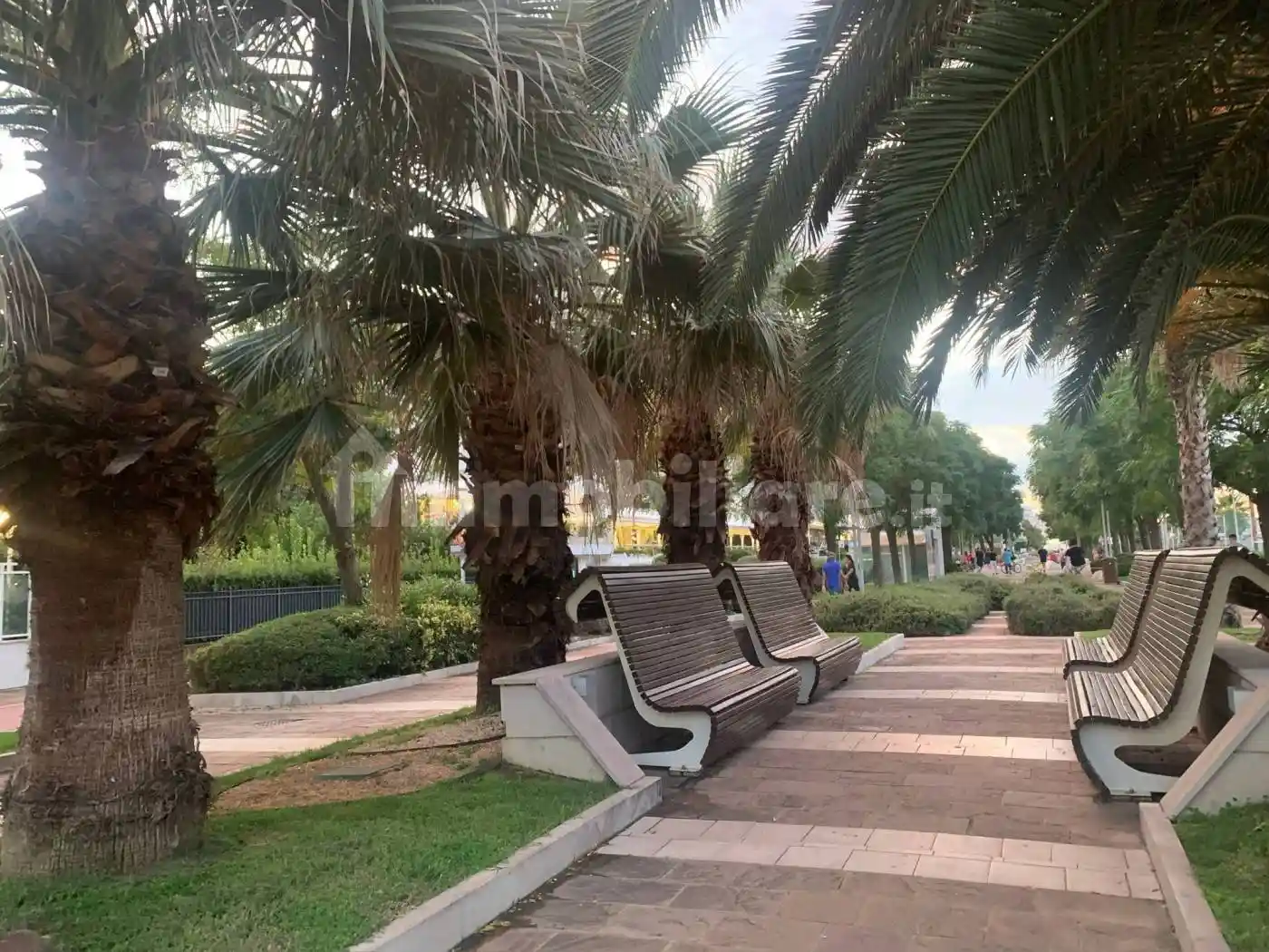 Appartamento viale Rovigo, San Lorenzo - Boschetto, Riccione - foto 3