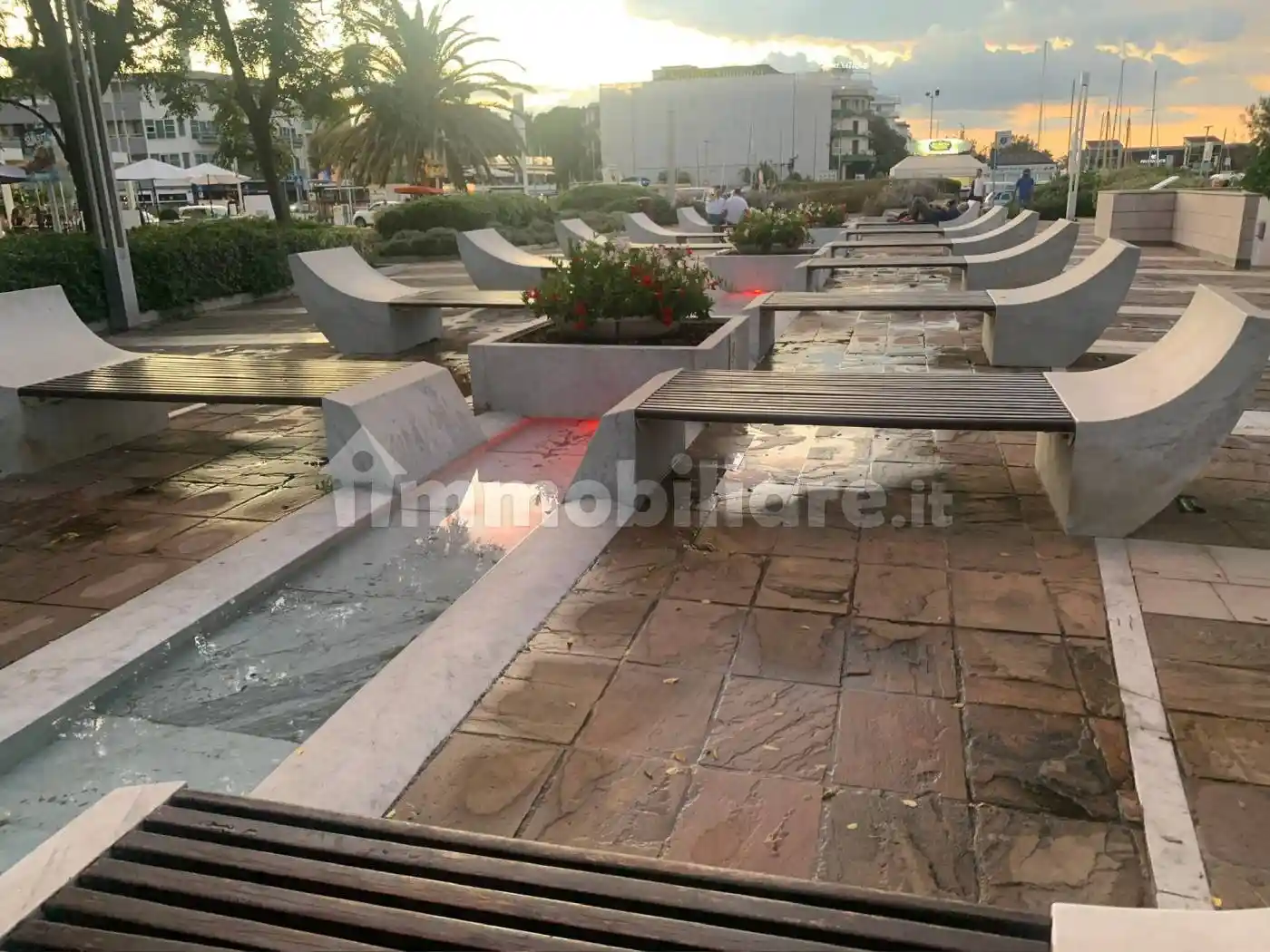 Appartamento viale Rovigo, San Lorenzo - Boschetto, Riccione - foto 4