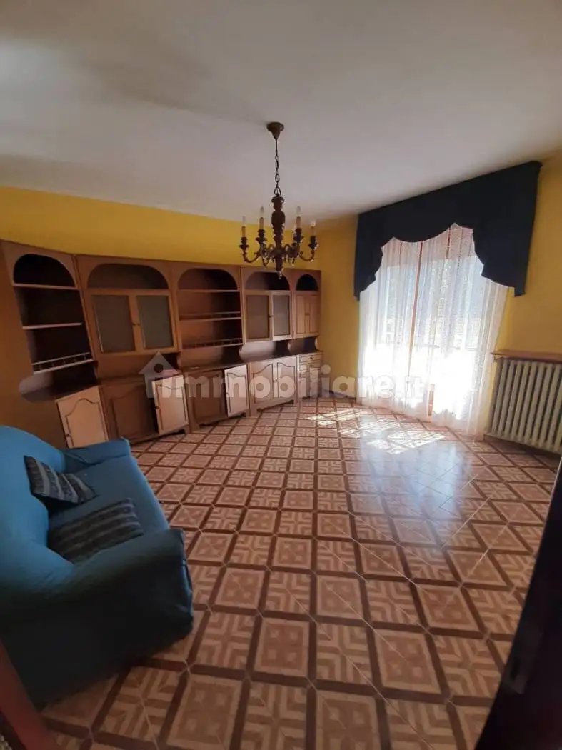 Quadrilocale via Cave 65, Centro, Bagnolo Piemonte - foto 5