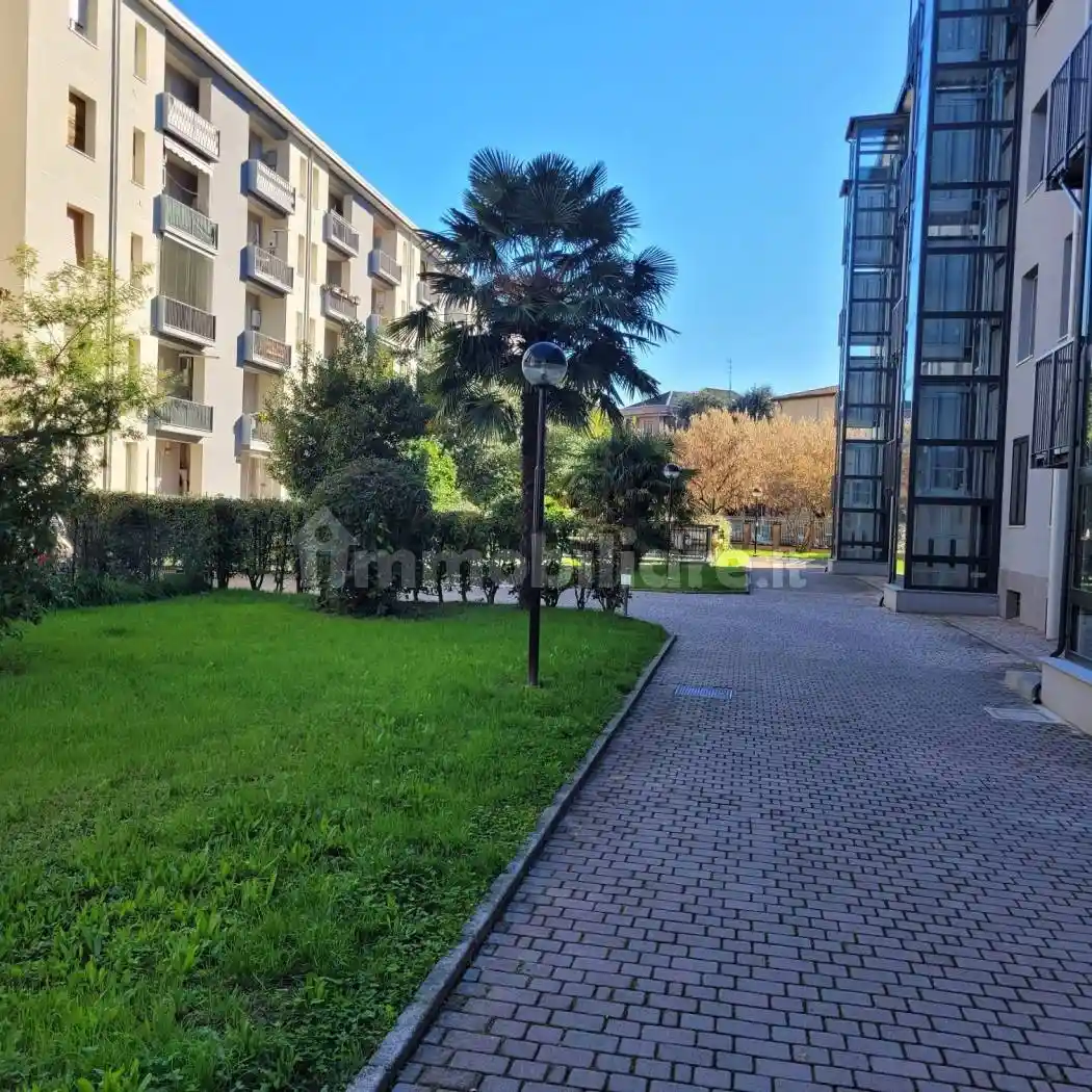 Bilocale via Nicolò Barabino 7, Corvetto, Milano - foto 2