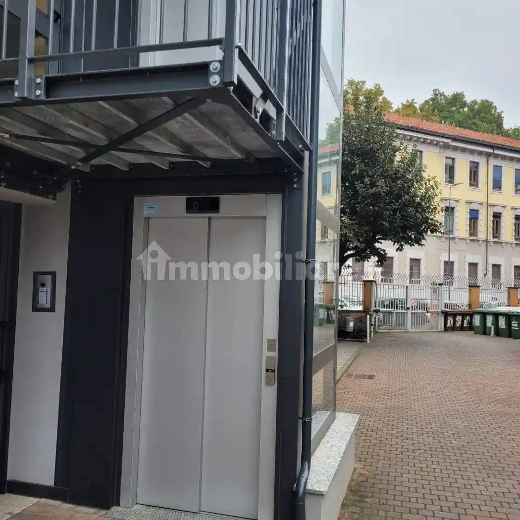 Bilocale via Nicolò Barabino 7, Corvetto, Milano - foto 3