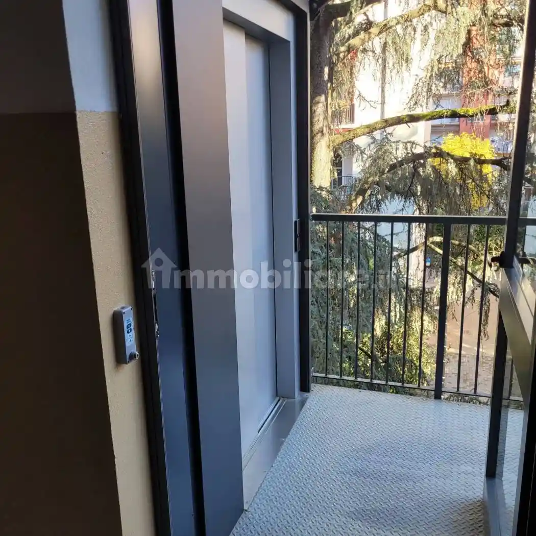 Bilocale via Nicolò Barabino 7, Corvetto, Milano - foto 4