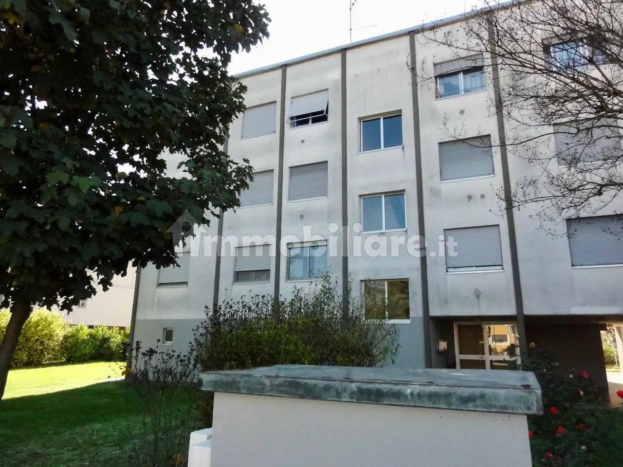 Appartamento in vendita a Parma