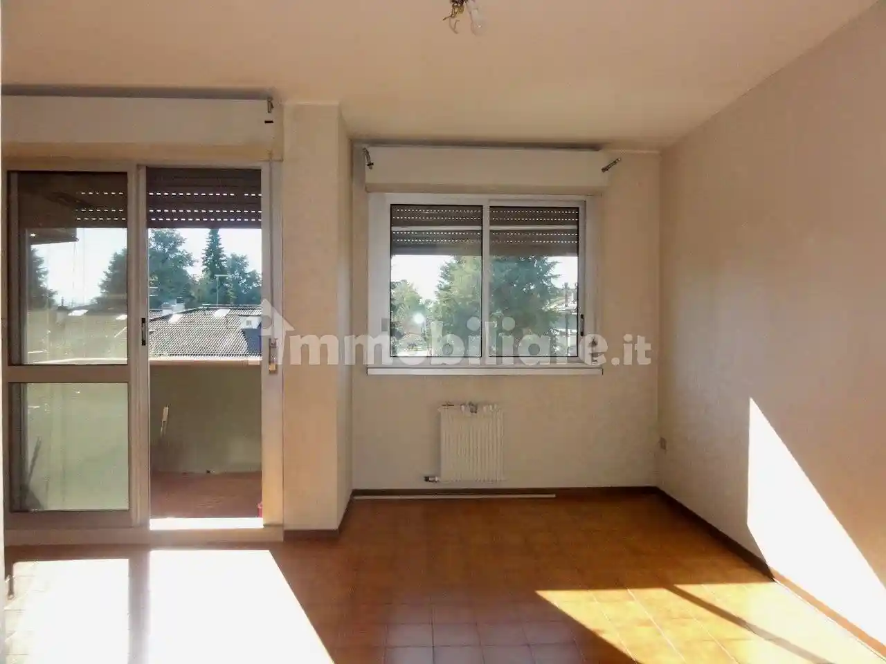 Quadrilocale via Mario Tomba 31, Corcagnano, Parma - foto 4