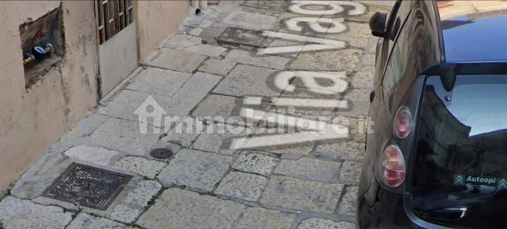 Appartamento in asta a Bari