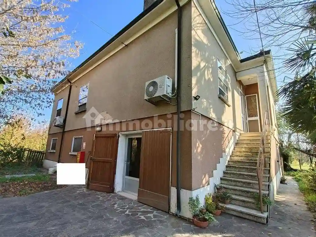 Villa unifamiliare via Stradello 34, Bagnacavallo - foto 4