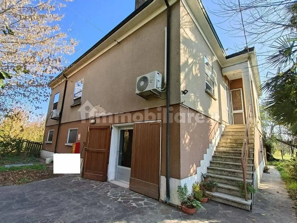 Villa unifamiliare via Stradello 34, Bagnacavallo - foto 2