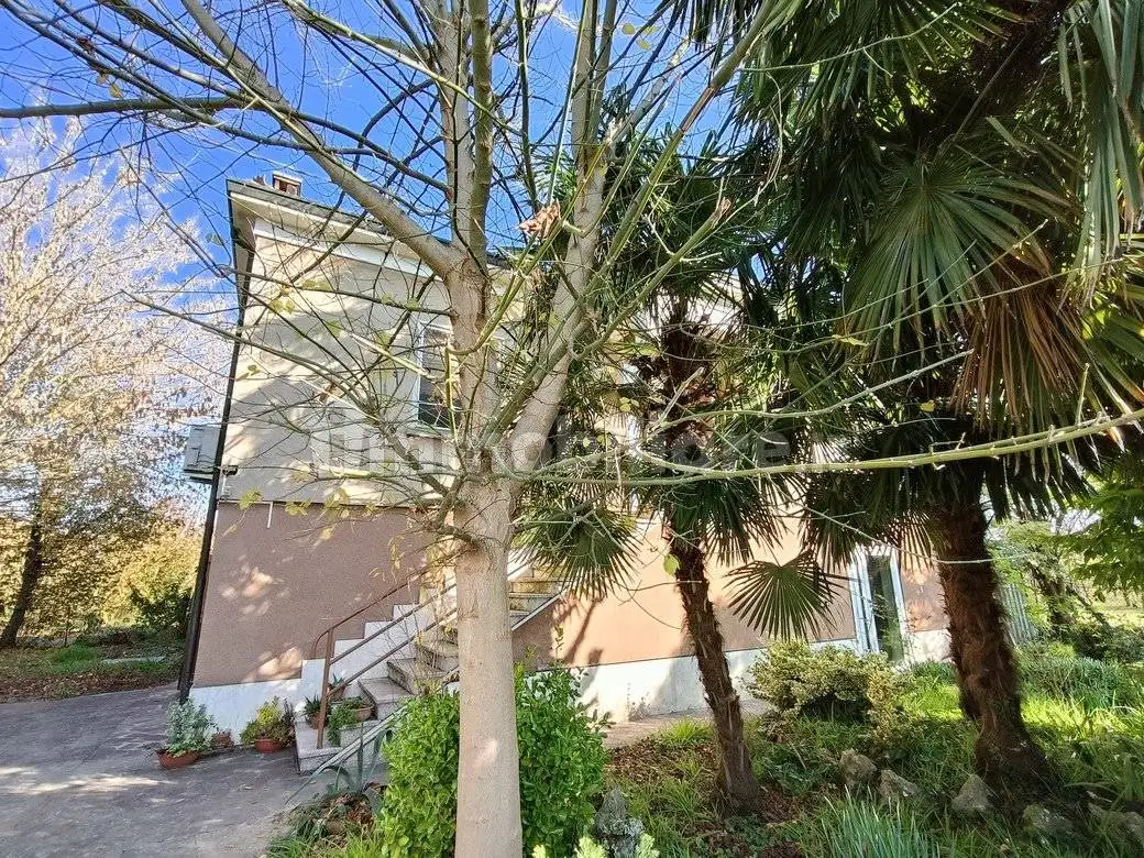 Villa unifamiliare via Stradello 34, Bagnacavallo - foto 3