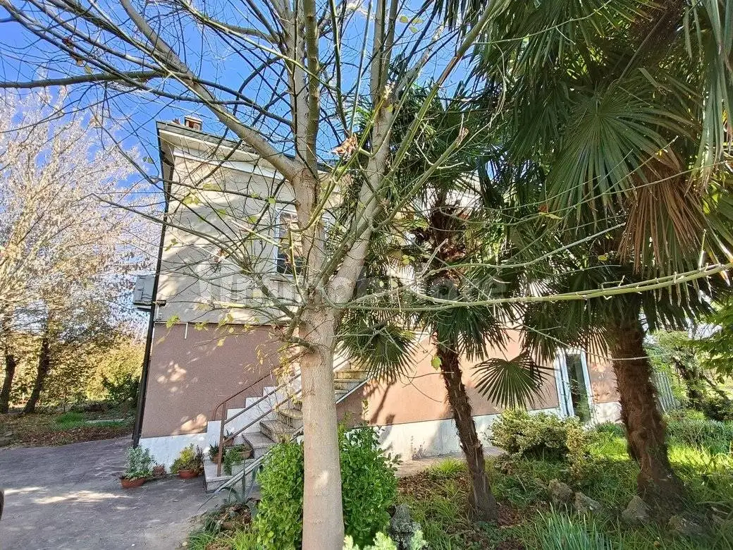 Villa unifamiliare via Stradello 34, Bagnacavallo - foto 4