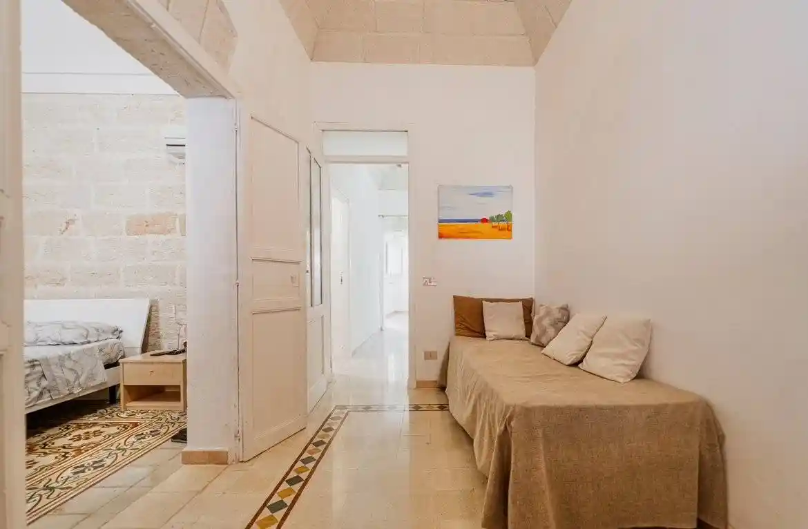 Trilocale via Guglielmo Marconi, Centro, Favignana - foto 2