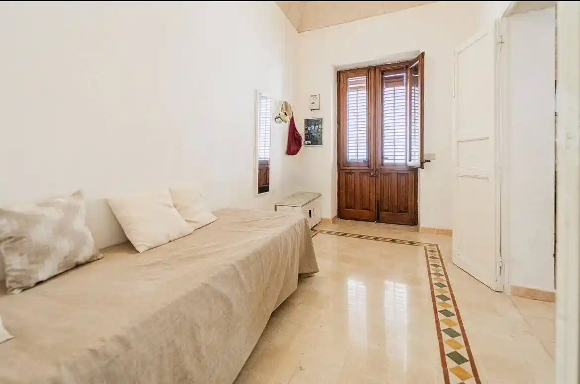 Trilocale via Guglielmo Marconi, Centro, Favignana - foto 3