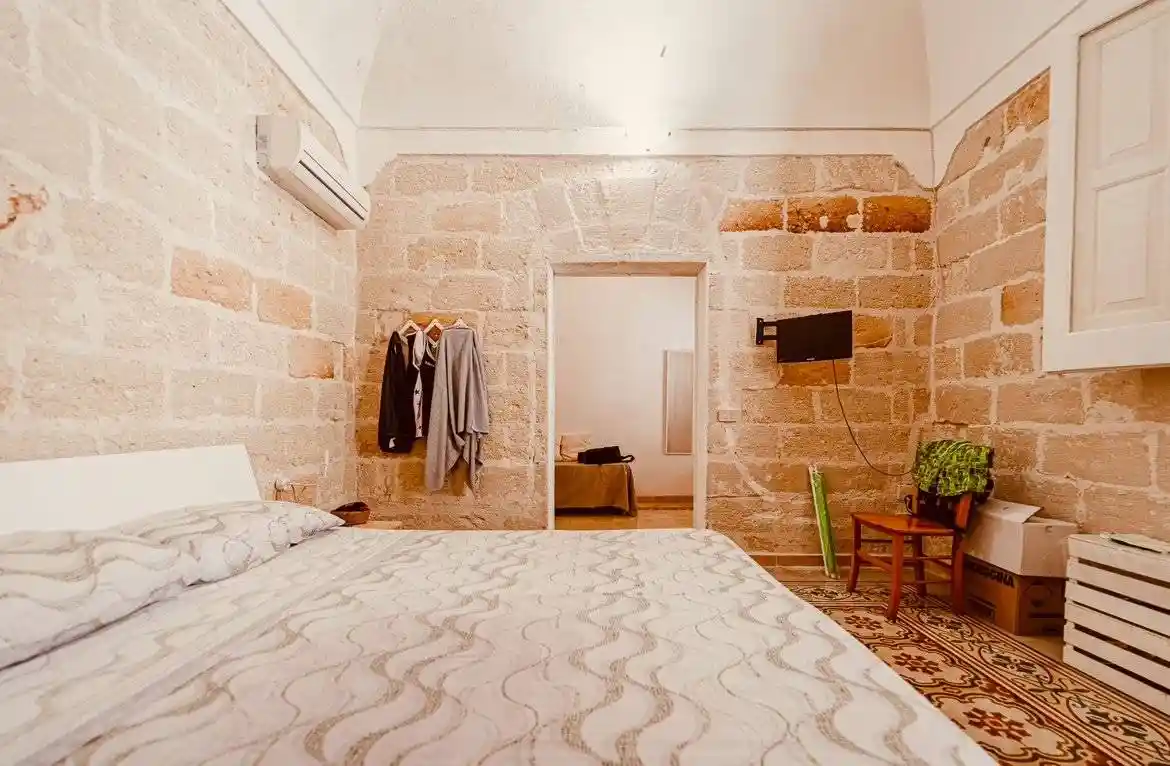 Trilocale via Guglielmo Marconi, Centro, Favignana - foto 5