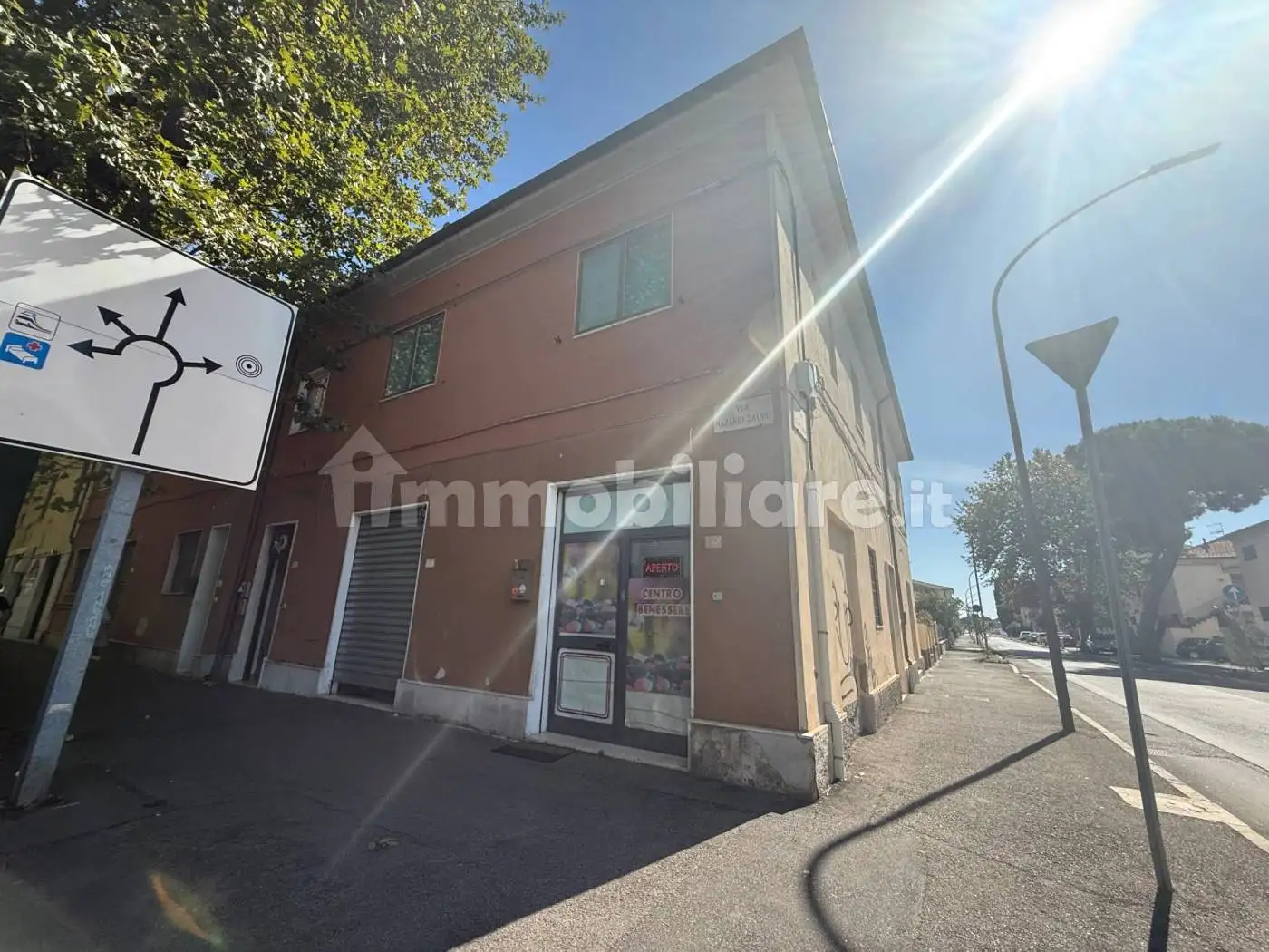 Appartamento in vendita a Grosseto