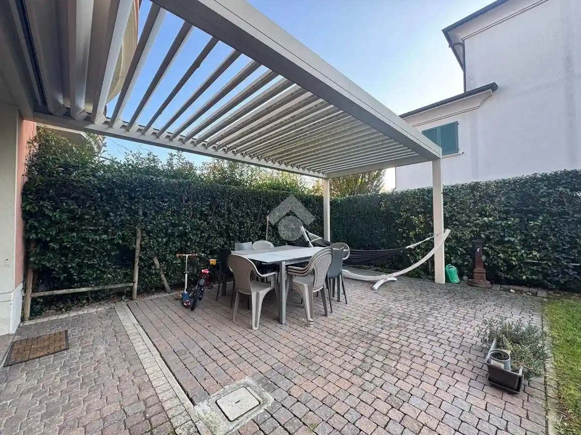 Villetta a schiera - foto 3