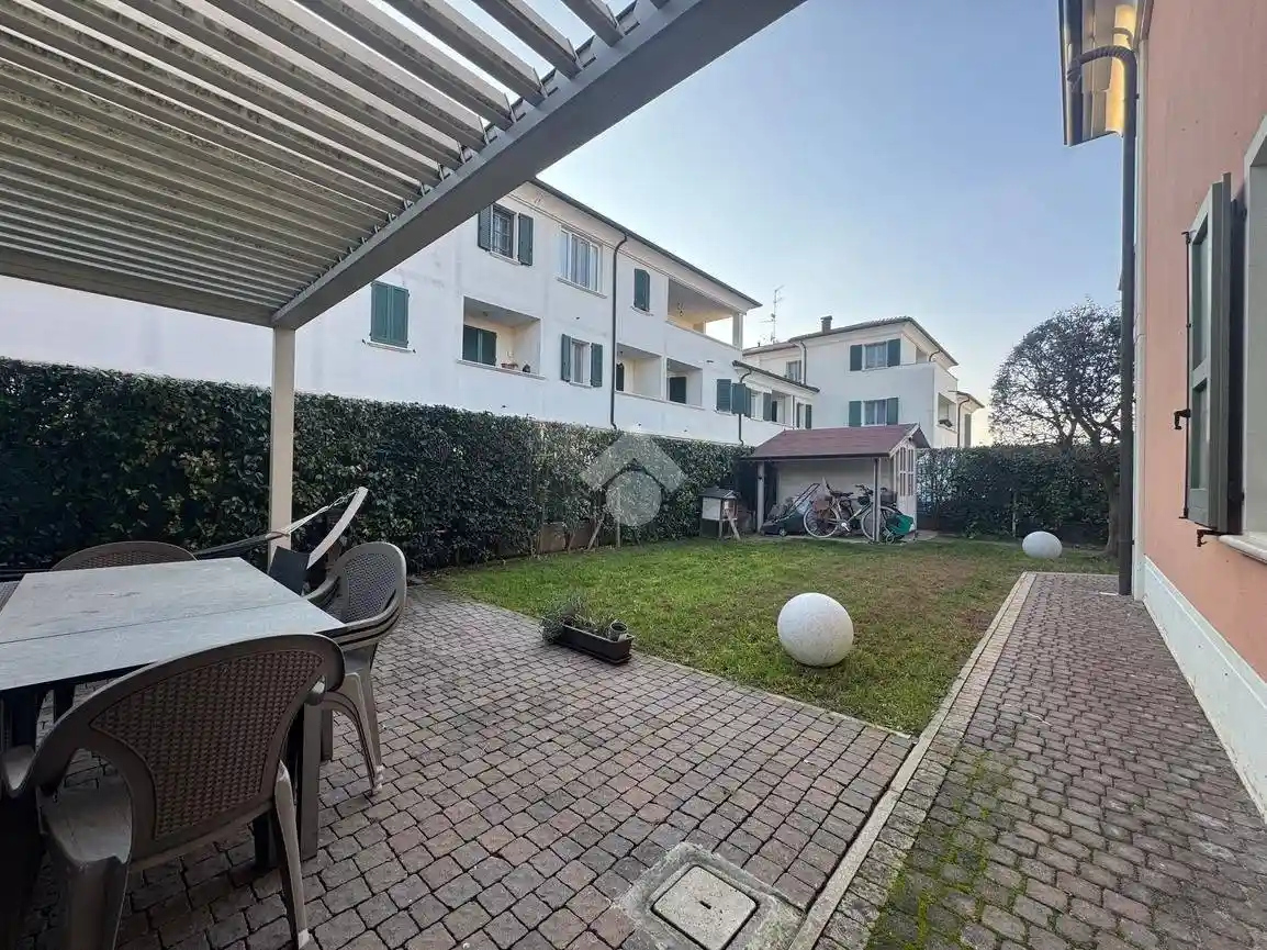 Villetta a schiera - foto 4