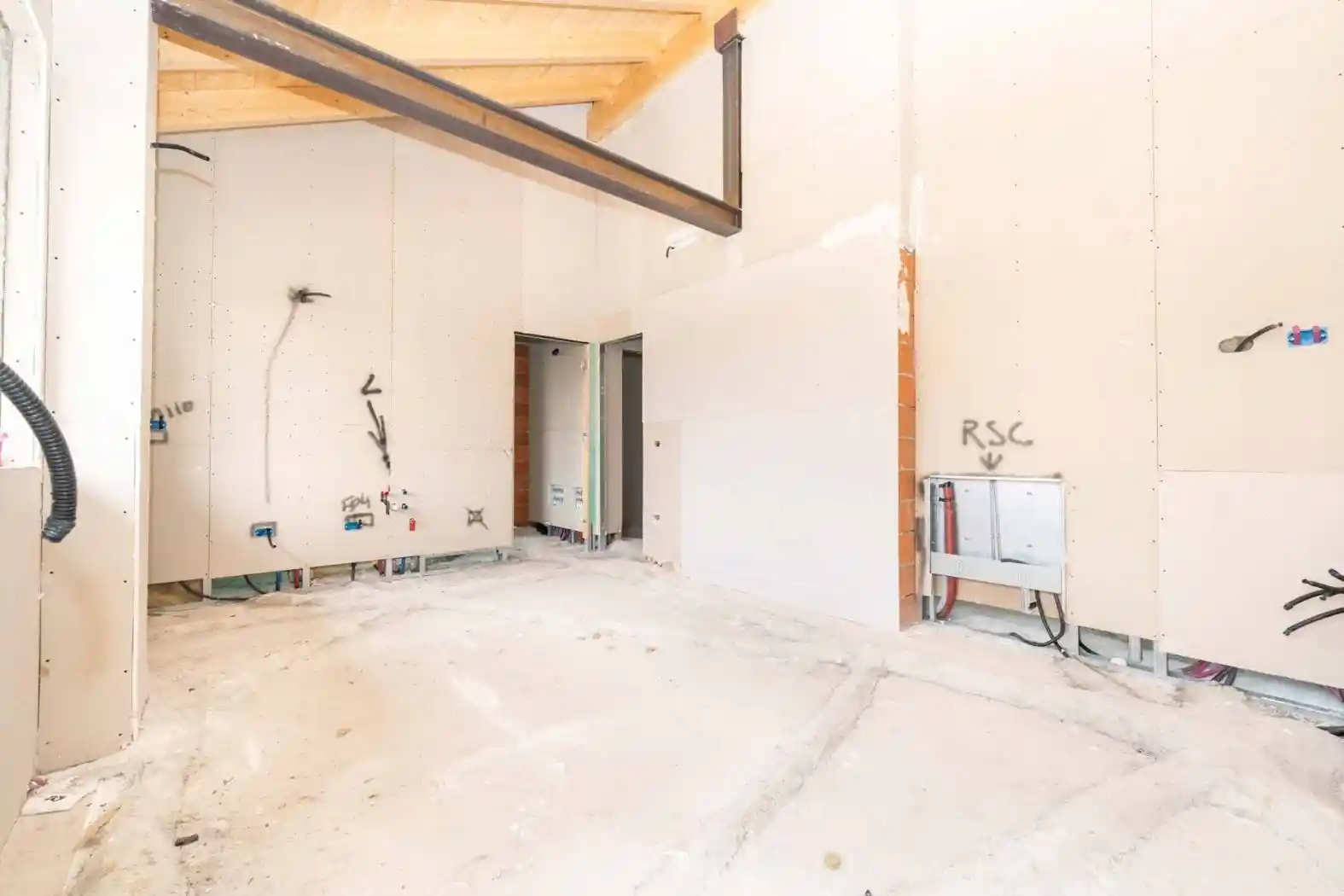 Appartamento in vendita a Turate