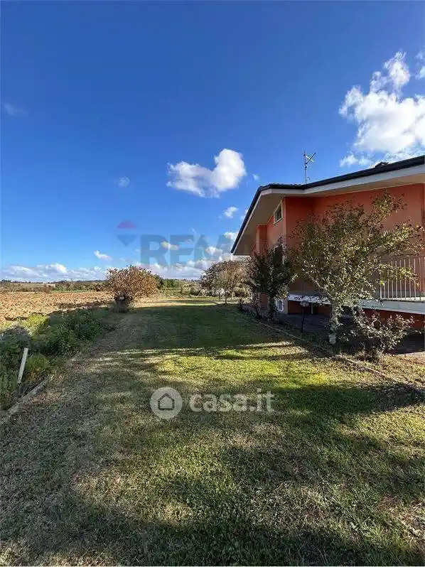 Terratetto unifamiliare 350 m², ottimo stato, Gaiofana, Rimini - foto 2