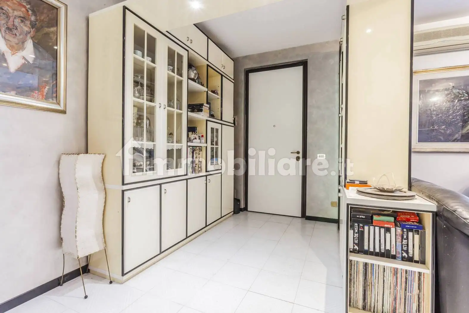 Villa a schiera via Tito Minniti, Centro, Cislago - foto 2