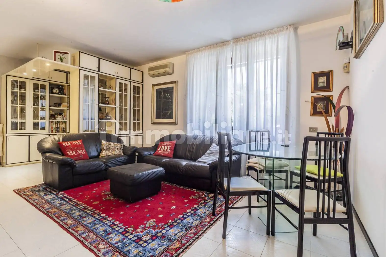 Villa a schiera via Tito Minniti, Centro, Cislago - foto 3