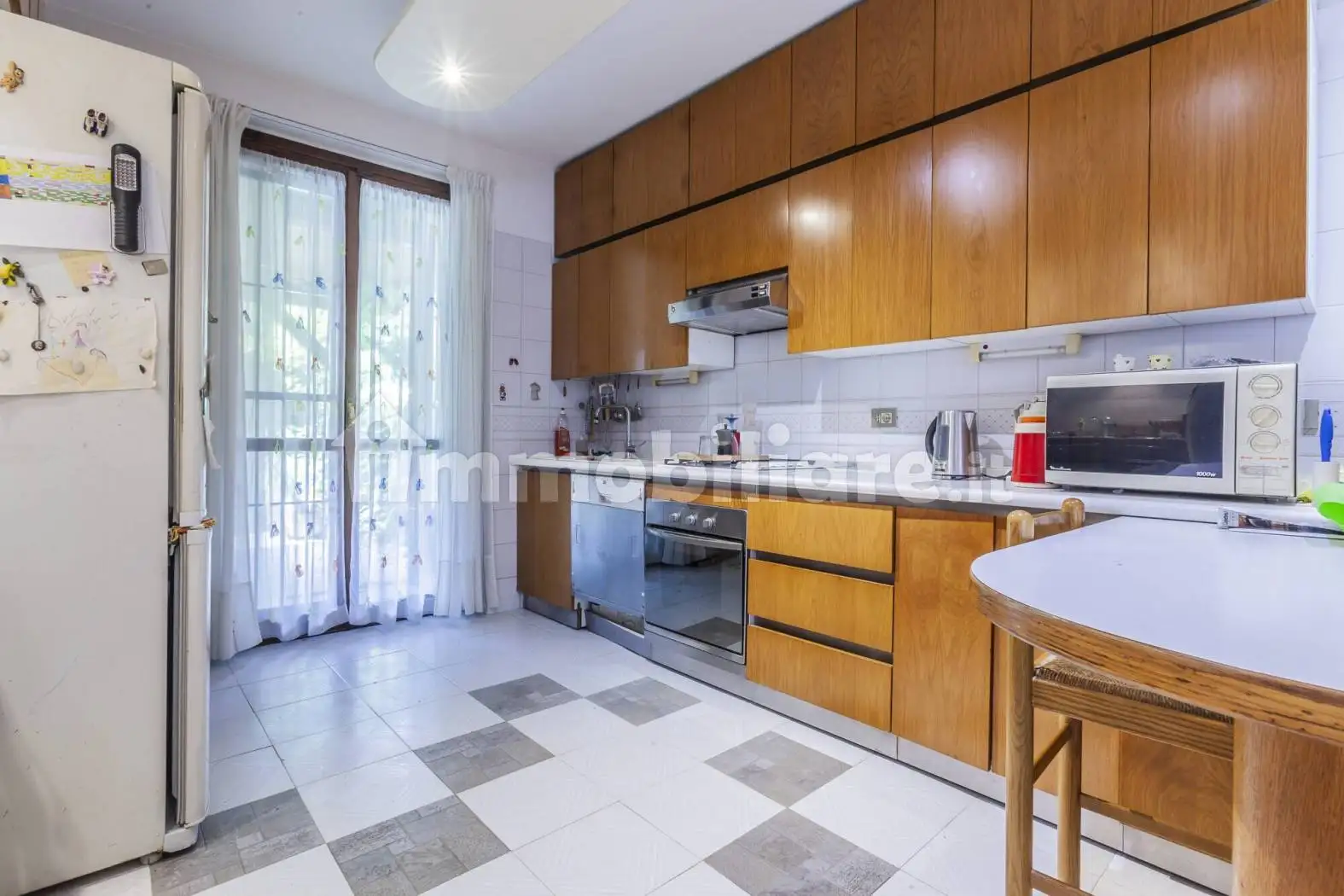 Villa a schiera via Tito Minniti, Centro, Cislago - foto 4