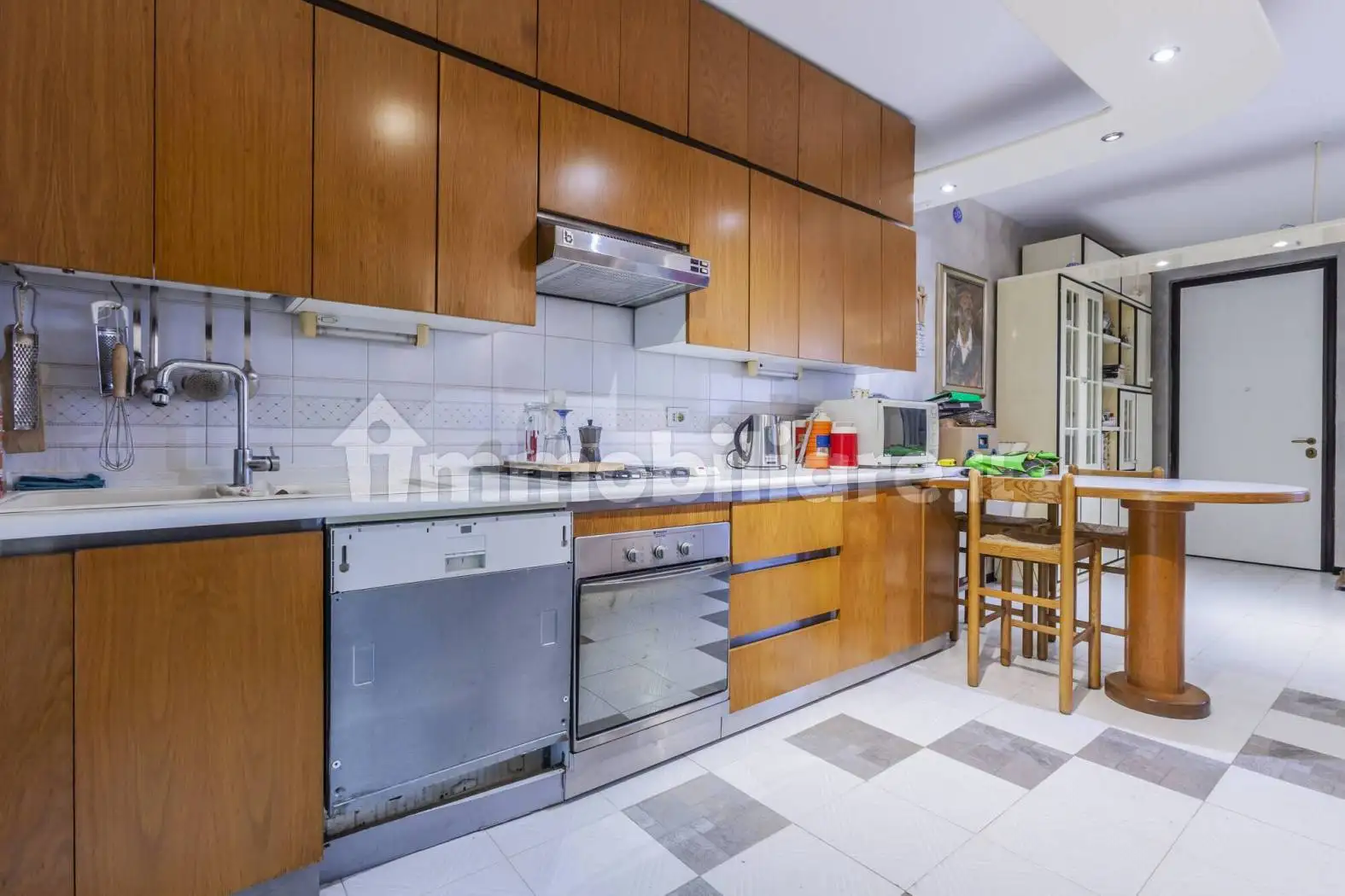 Villa a schiera via Tito Minniti, Centro, Cislago - foto 5