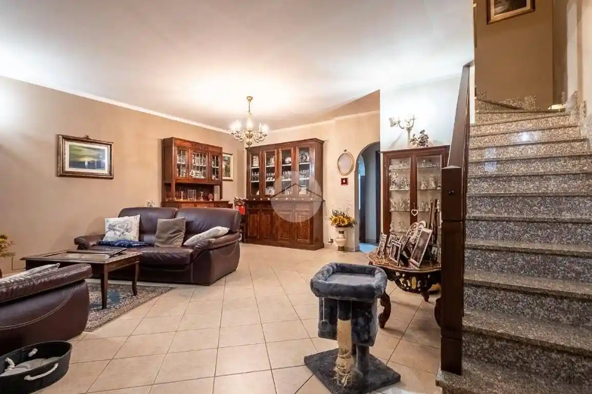 Villetta a schiera - foto 3