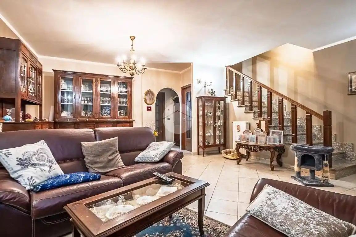 Villetta a schiera - foto 4