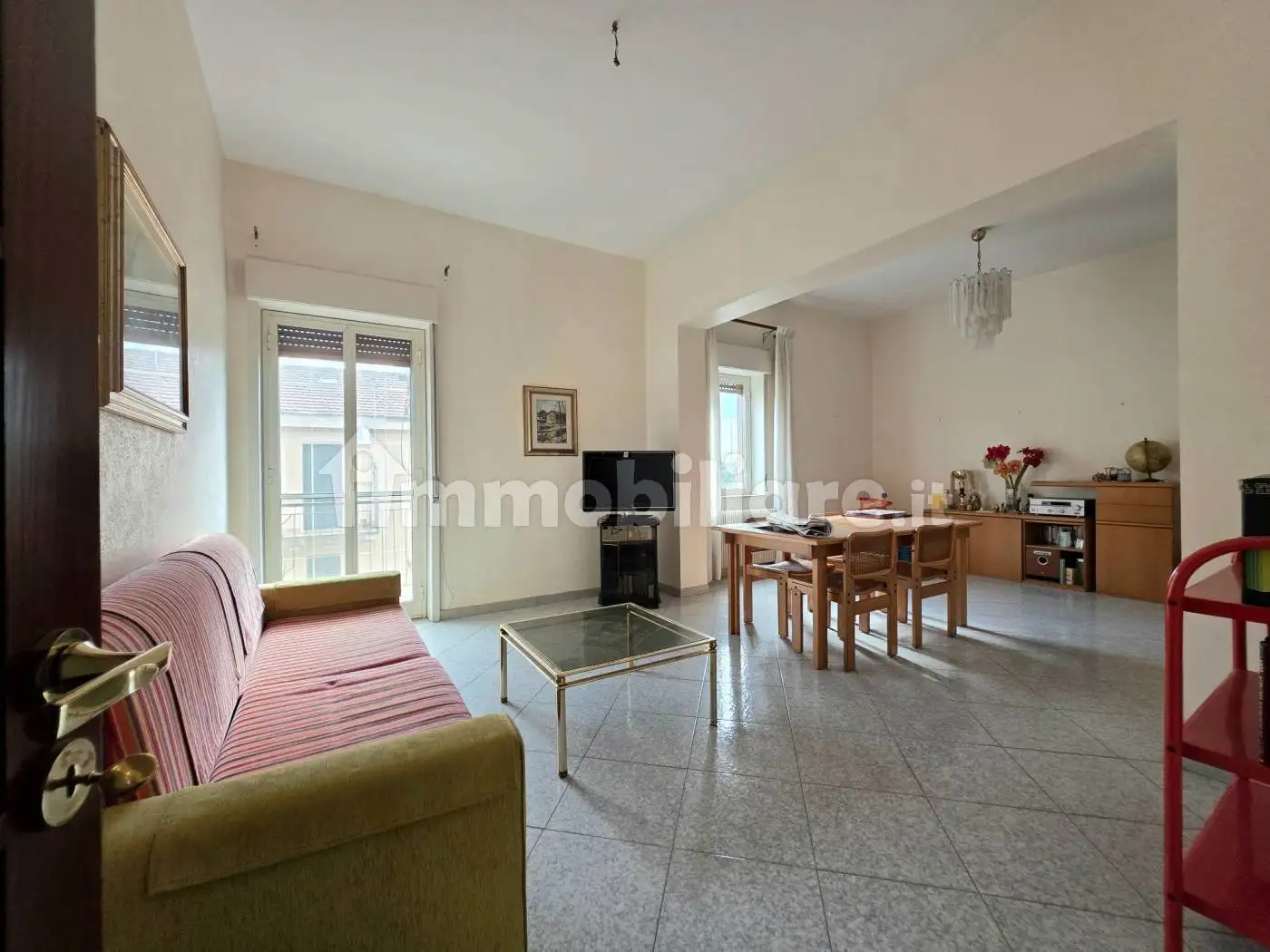 Appartamento in vendita a Messina