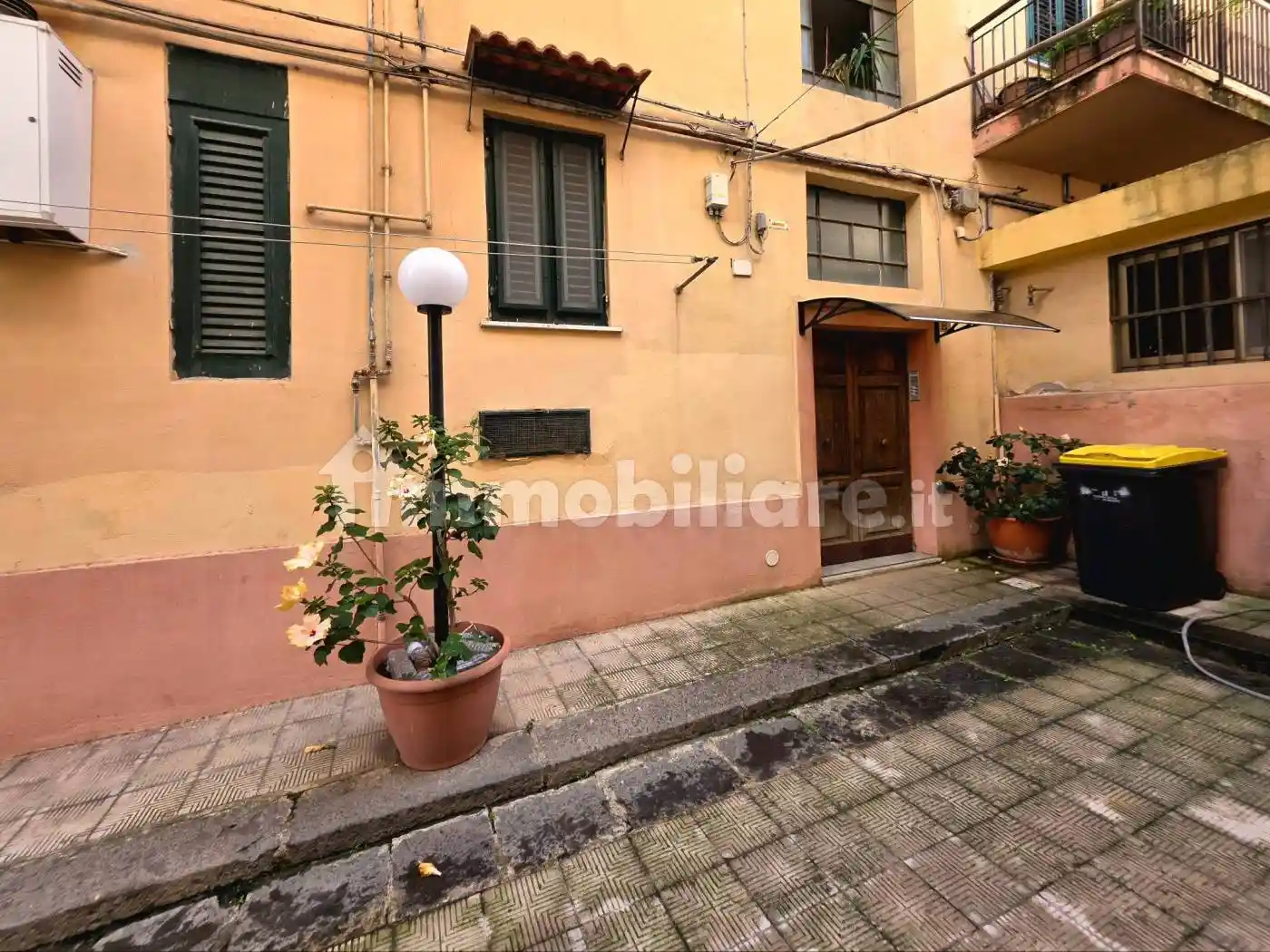 Appartamento via Toscana 17, Provinciale, Messina - foto 3