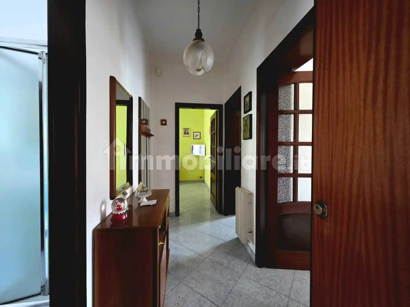 Appartamento via Toscana 17, Provinciale, Messina - foto 5