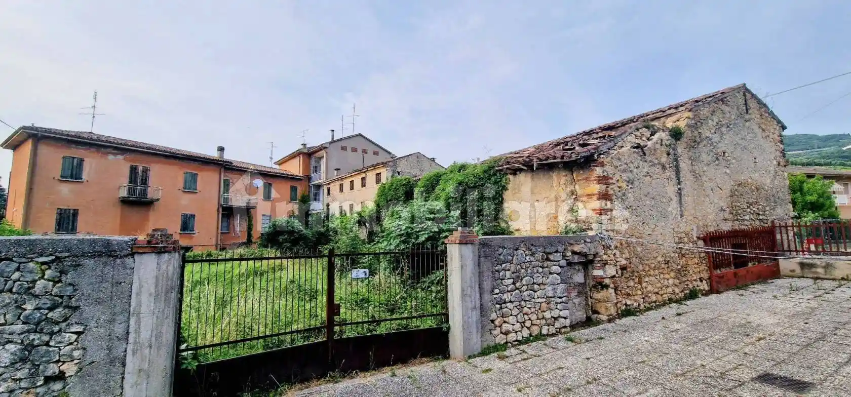 Palazzo - Edificio in Vendita - foto 5