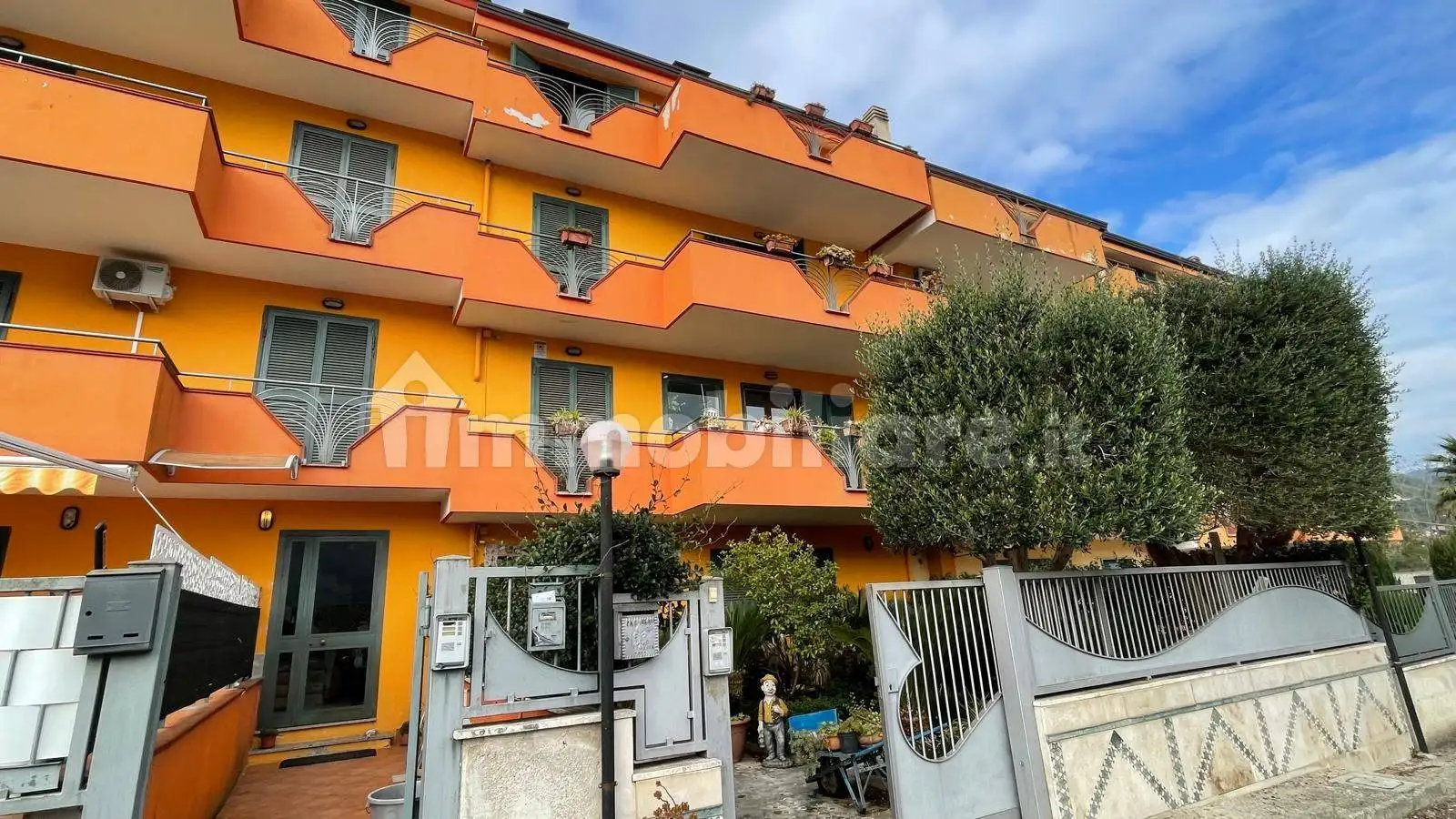 Attico - Mansarda in vendita a Valle di Maddaloni